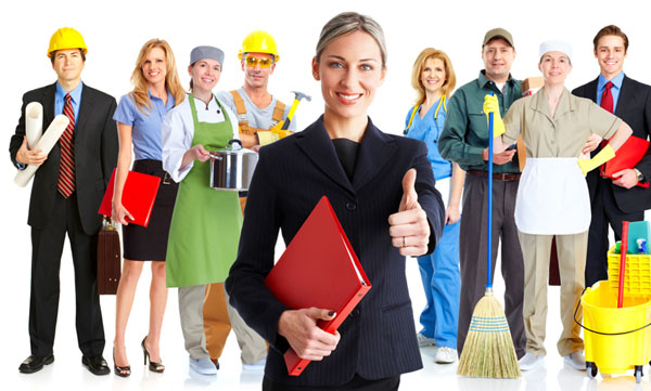 Susurluk Bayan Temizlikçi Hizmeti